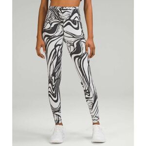 208-NWT Size 0 Lululemon Swift Speed High-Rise Tight 28"